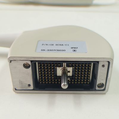 Système d'imagerie diagnostique Chison V6-A sonde transvaginale transductrice par ultrasons compatible pour ECO1 ECO2 ECO3