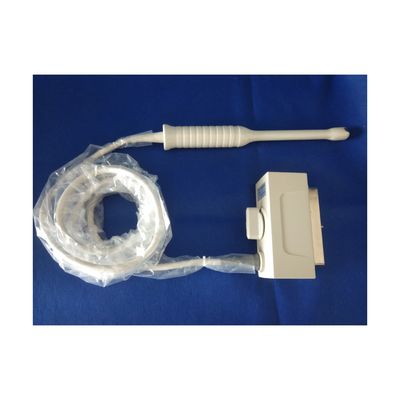 Probe transvaginale à ultrasons pour le diagnostic sur le transducteur compatible Aloka UST-9118