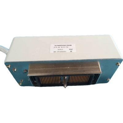 La sonde à ultrasons RIC5-9H est compatible avec le GE Voluson 730 4D Transvaginal.