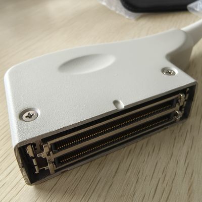 Probe de scanner à ultrasons compatible avec le métal de classe II pour le transducteur convexe GE 4C-RS