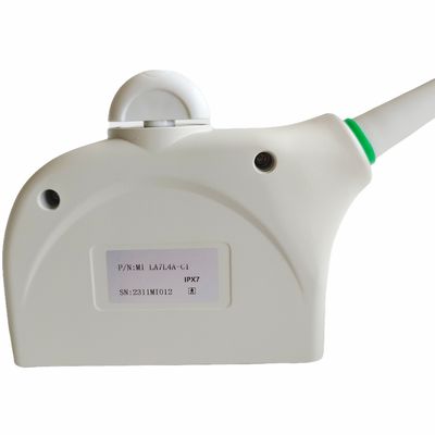 Système d'imagerie de diagnostic Ligne 7L4A sonde à ultrasons pour Mindray DC-3/6/6 VET/N3/60