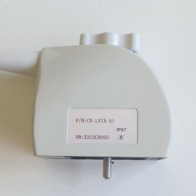 Transducteur de type sonde de la série rectale compatible avec la technologie ultrasonique pour Chison L7V-A