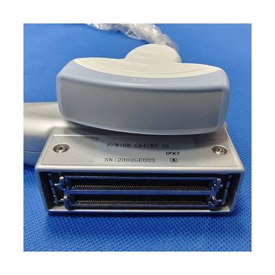 Système d'imagerie de diagnostic GE 4C Tête de sonde à ultrasons convexe pour Logiq P5 P6 P6Pro