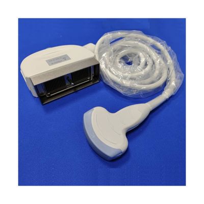 Système d'imagerie diagnostique sonde convexe GE 4C compatible avec le transducteur à ultrasons GE