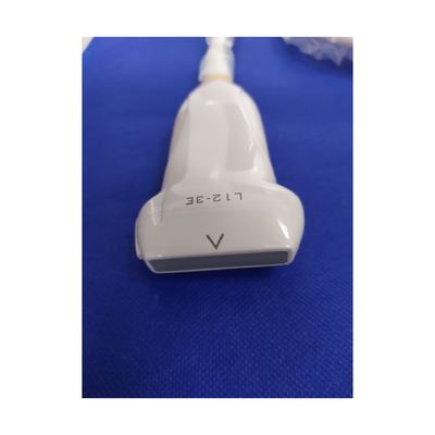 Scanner à ultrasons de diagnostic de classe II sonde linéaire Mindray L12-3E pour une imagerie précise