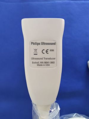 Tête de sonde à ultrasons compatible de classe II PH C5-1 pour le grand connecteur de la série IU22/HD