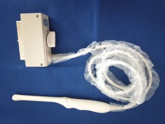 Système d' imagerie diagnostique avec sonde transvaginale à ultrasons Esaote EC1123 Mylab C