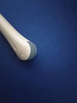 Système d' imagerie diagnostique avec sonde transvaginale à ultrasons Esaote EC1123 Mylab C