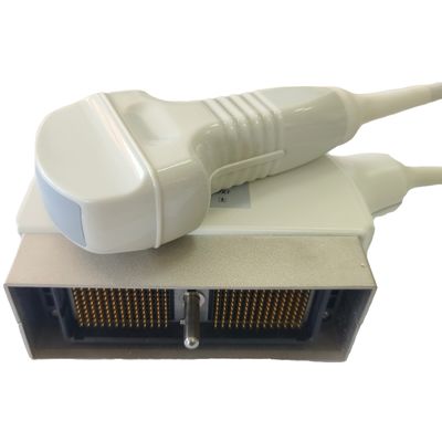 Classification des instruments Classe II sonde à ultrasons GE 3.5C pour Logiq 3 Logiq A5 P5 S6