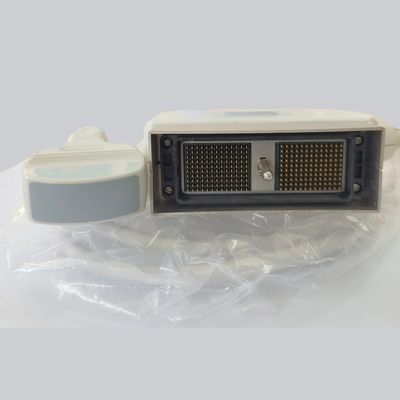 Classification des instruments Classe II sonde à ultrasons GE 3.5C pour Logiq 3 Logiq A5 P5 S6