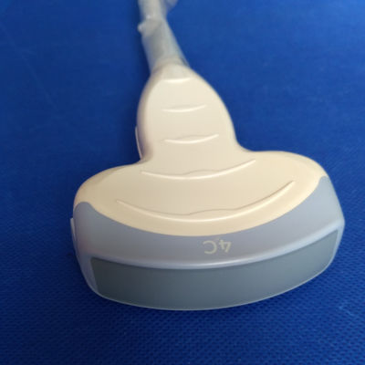 Système d'imagerie diagnostique par ultrasons Compatible avec le scanner à ultrasons GE 4C-RS