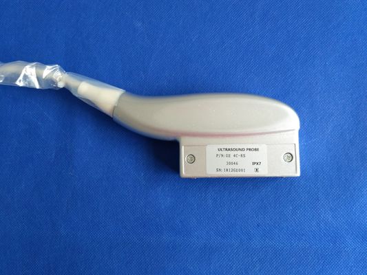 Système d'imagerie diagnostique par ultrasons Compatible avec le scanner à ultrasons GE 4C-RS