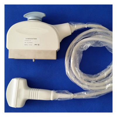 Probe à ultrasons Compatible avec GE 3C Logiq 3/5/5Pro courbée et diagnostique