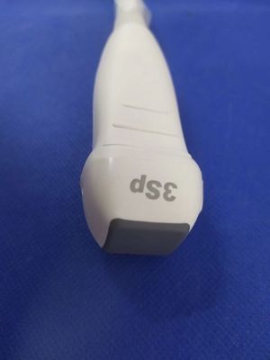 Système d'imagerie diagnostique sonde compatible par ultrasons pour GE 3Sp-D Logiq P5 P6 P6 Pro