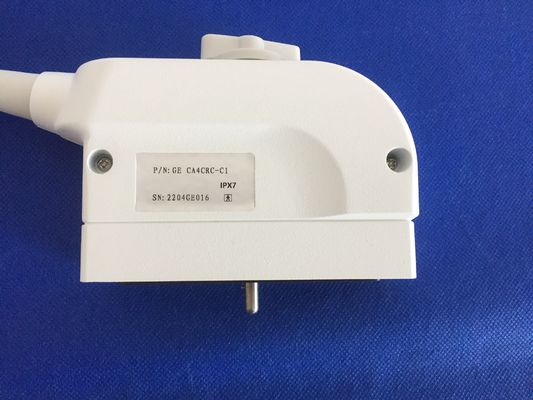 Ultrasons Compatible sonde GE 4C-RC logiq C2 logiq C5 logiq convexe courbe pour le médical