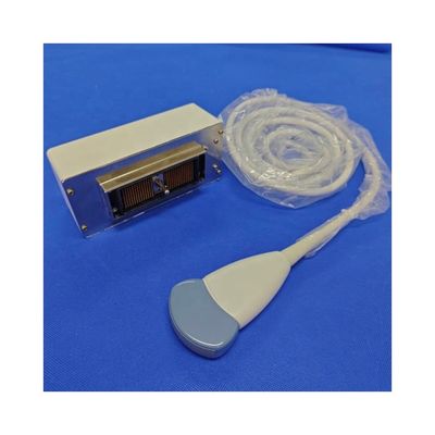 Voluson 730 expert scanner à ultrasons avec sonde compatible à ultrasons par GE AB2-7