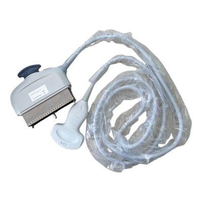 Classification des instruments Classe II Sondage à ultrasons pour GE C1-6-D Logiq E9 Vivid E9