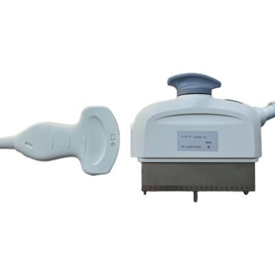 Classification des instruments Classe II Sondage à ultrasons pour GE C1-6-D Logiq E9 Vivid E9