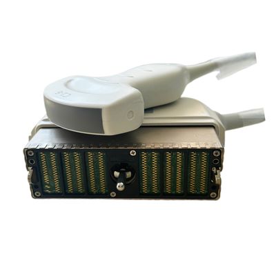 Classification des instruments Classe II Sondage à ultrasons pour GE C1-6-D Logiq E9 Vivid E9