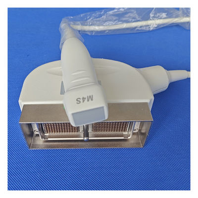 Probe à ultrasons pour l'imagerie diagnostique GE M4S Vivid 7 et compatibilité de matrice en phase