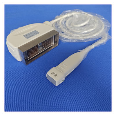 Probe à ultrasons pour l'imagerie diagnostique GE M4S Vivid 7 et compatibilité de matrice en phase