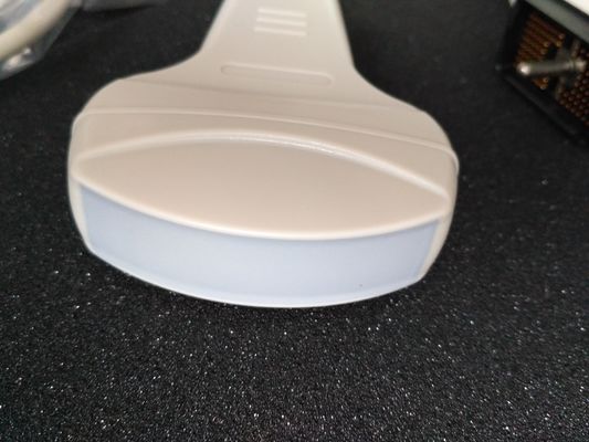 Transducteur de sonde convexe incurvé Chison C60 Compatible avec la technologie ultrasonore avancée