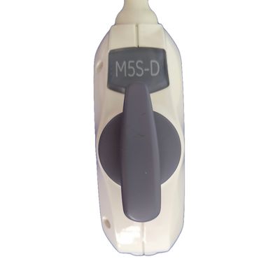 Système d'imagerie de diagnostic de performance sonde à ultrasons GE M5S-D pour Logiq S8 Logiq E9