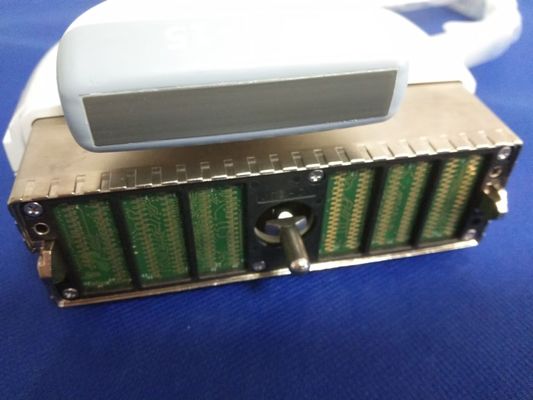 Probe à ultrasons compatible avec GE ML6-15-D Logiq E9 Logiq S8 Voluson E8 Expert