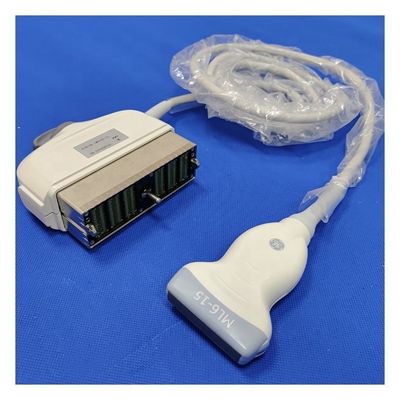 Probe à ultrasons compatible avec GE ML6-15-D Logiq E9 Logiq S8 Voluson E8 Expert