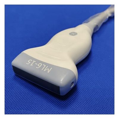 Probe à ultrasons compatible avec GE ML6-15-D Logiq E9 Logiq S8 Voluson E8 Expert