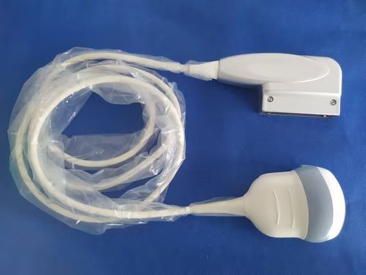 Probes ultrasoniques de diagnostic 4D convexe incurvé GE RAB2-6-RS Voluson P8 Versana Premier