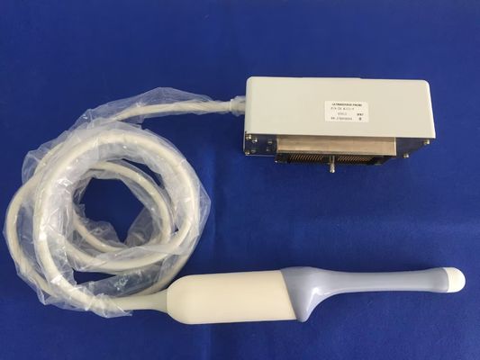 Système d'imagerie de diagnostic par ultrasons sonde transvaginale 4D pour GE RIC5-9 Voluson 730