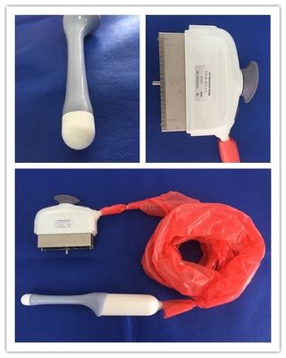 GE RIC5-9-D Voluson E6 sonde transvaginale à ultrasons pour un diagnostic médical précis