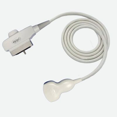 Scanner de sonde convexe à ultrasons diagnostic Edan C361-1 DUS-3 pour les ultrasons