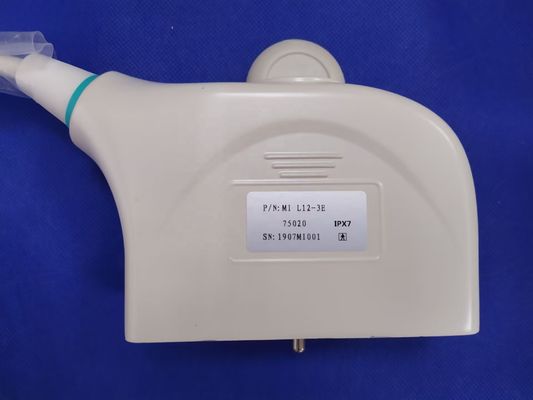 Système d'imagerie de diagnostic Mindray L12-3E DC-8 sonde linéaire à ultrasons avec compatibilité