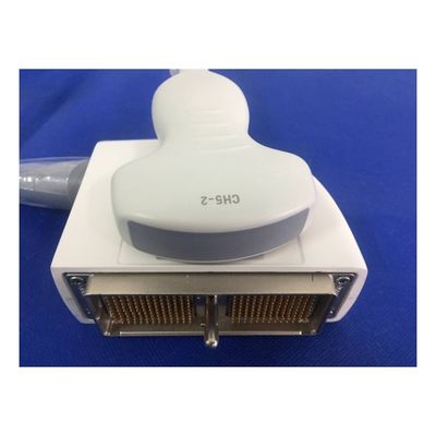 Probe courbe convexe à ultrasons CH5-2 pour les instruments médicaux à ultrasons Siemens P500