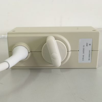 Instrument de classe II Ultrasons compatibles avec la sonde linéaire Aloka UST-5543 SSD 5000/5500 Prosound Alpha 5