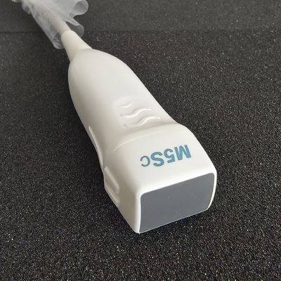 GE M5Sc-D Cardiologie sonde à ultrasons pour Logiq S8 Logiq E9 Vivid E90 Vivid E95 Matrice