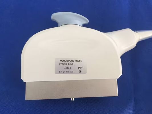 Logiq P5 P6 P6 Pro Compatible GE E8Cs sonde transvaginale à ultrasons pour échographie