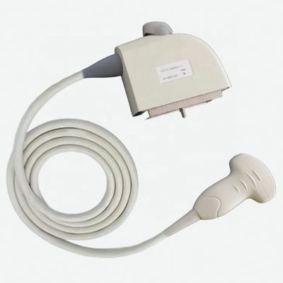 La sonde à ultrasons est compatible avec Siemens C5-2 7291979 G50 Sienna Convex Compatible