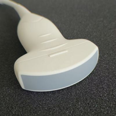 La sonde à ultrasons est compatible avec Siemens C5-2 7291979 G50 Sienna Convex Compatible