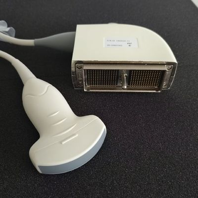 La sonde à ultrasons est compatible avec Siemens C5-2 7291979 G50 Sienna Convex Compatible