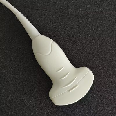 La sonde à ultrasons est compatible avec Siemens C5-2 7291979 G50 Sienna Convex Compatible