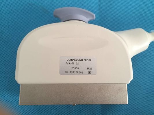 Génération de la machine à ultrasons 3S de phase de la sonde pour GE Logiq 400 Logiq 500 P3 Vivid 3