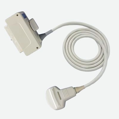 Probe à ultrasons métalliques convexe Aloka UST-9130 Prosound Alpha 7 Alpha 10 Prosound F75