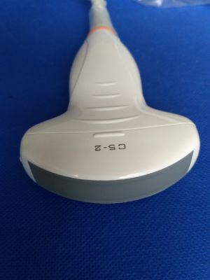 Probe convexe à ultrasons Compatible avec le scanner à ultrasons Mindray C5-2 DC-7/N6/T6