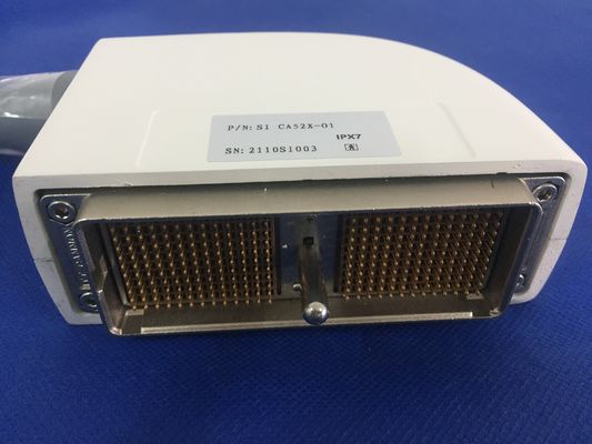 Type de sonde convexe Siemens CH5-2 Transducteur à ultrasons pour homme G40 Instrument de classe II