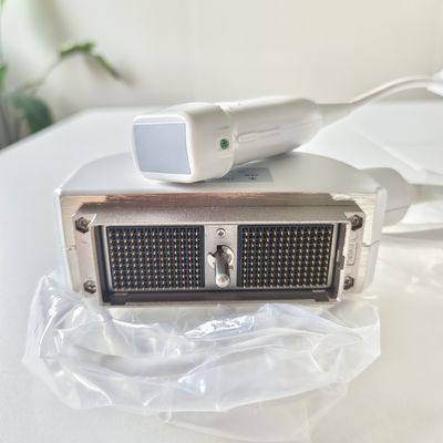Transducteur de sonde à matrice phasée humaine par ultrasons Compatible avec Siemens P4-2 et G40