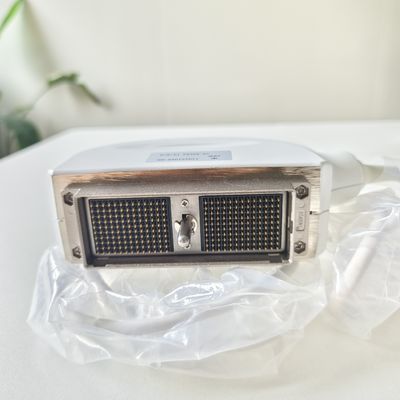Transducteur de sonde à matrice phasée humaine par ultrasons Compatible avec Siemens P4-2 et G40