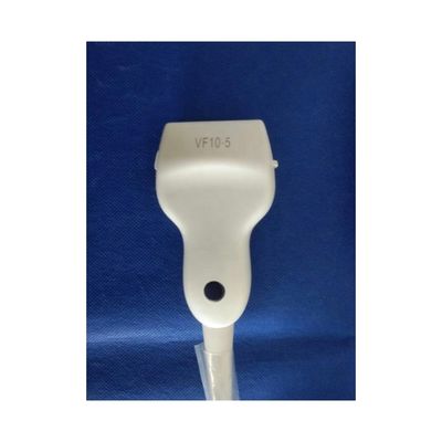 Diagnostic médical Transducteur de sonde linéaire Siemens VF10-5 Ultrasons humain G40 Compatible